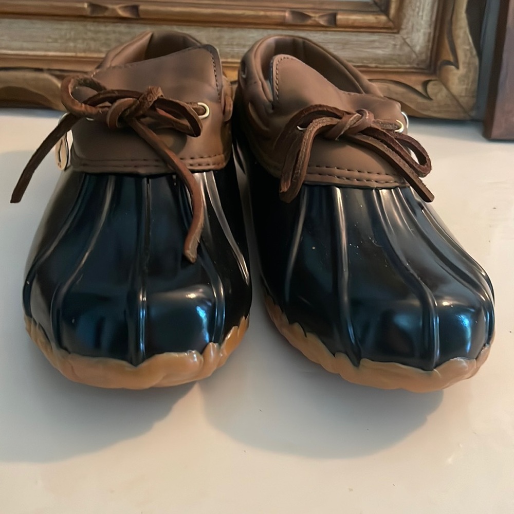 Sporto Boating shoes